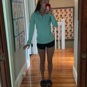 adidas running long sleeve